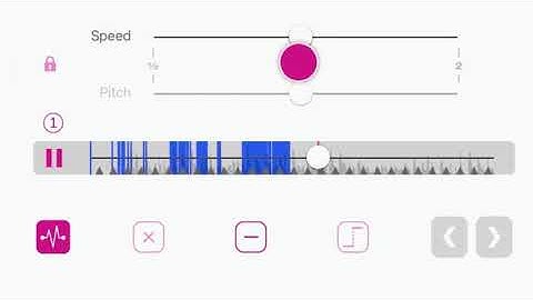 Touch down to cause hell slowed edit