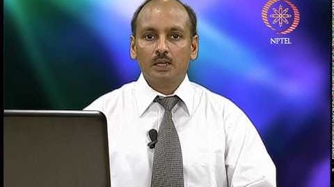 Mod-02 Lec-01 Conservation Laws and Mathematical Preliminaries