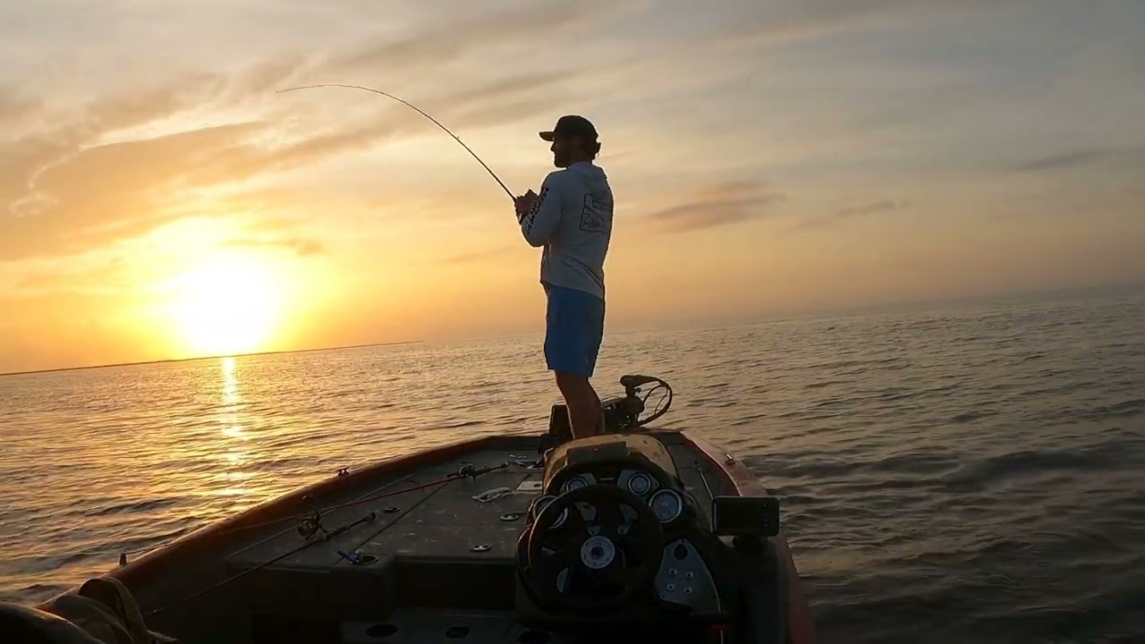 OKEECHOBEE SUMMER BASS FISHING 2023!