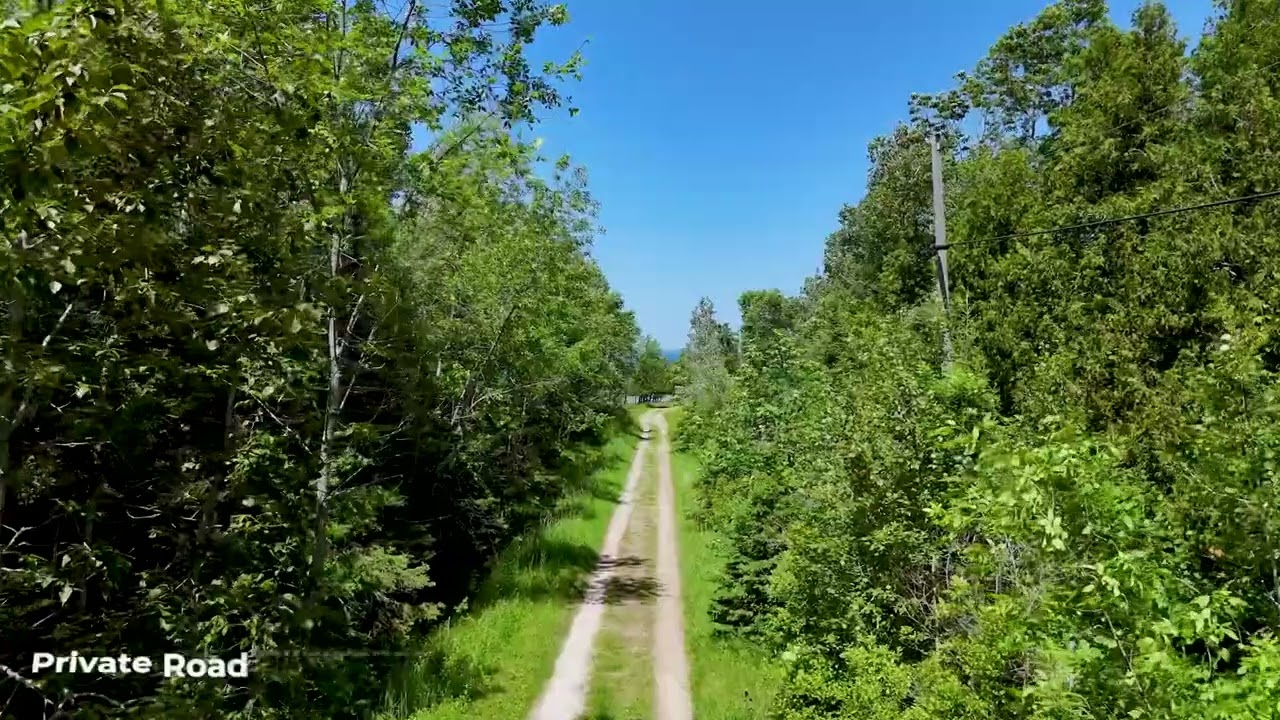 665 Newburn Road, Kagawong ON