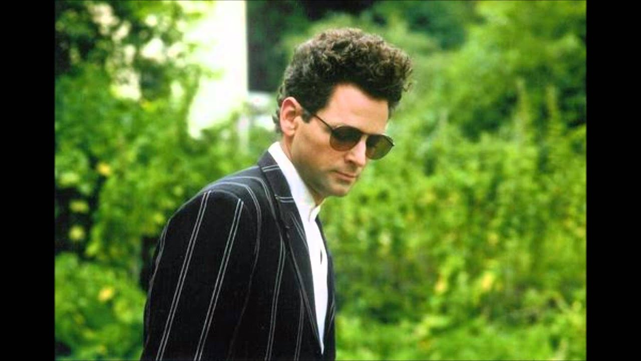 Fleetwood Mac Go your Own Way