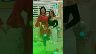 Shraddha Arya Anjum Faikh New Status