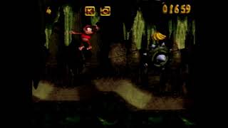DKC: Manic Mincers SJR Setup