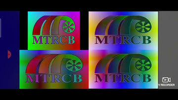 MTRCB Effects Four Parsion (MOST POPULAR VIDEO)