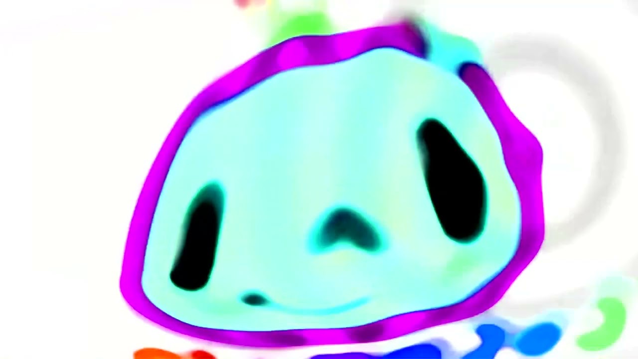 Bounce and Swirl Logo Effects Sponsored by Klasky Csupo Effects