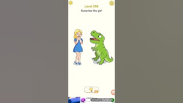 Delete Puzzle Level 356