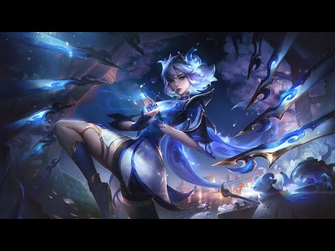 ARAM AR Ultra Rapid Fire League Of Legends Day 27 LoL Live Stream Leagueoflegends Live