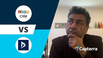 Zoho CRM vs Dynamics 365: Why they switched from Dynamics 365 to Zoho CRM
