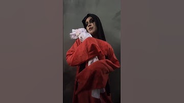 kuntilanak merah dan pocong kecil #filmpendek #funny #kuntilanak #comedy #horror #lucu #shorts