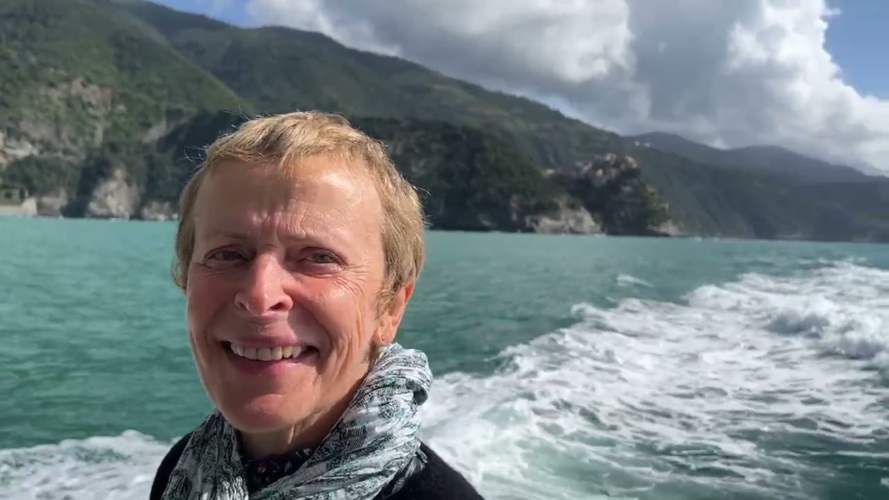 Voyage vers Florence par les 5 terres 2024