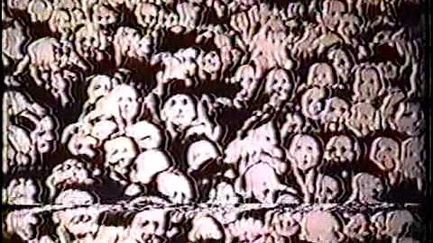David Rimmer - Watching for the Queen (1973)