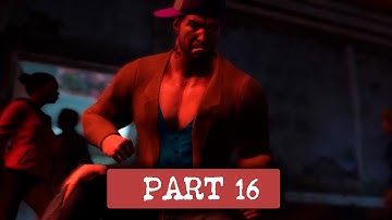 SAINTS ROW 3 THE THIRD REMASTERED Walkthrough Part 16 | No Commentary Gameplay | [PC ULTRA 1080p60]