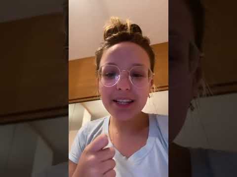 Larissa manoela gostosa dançando sem sutiã nos stories