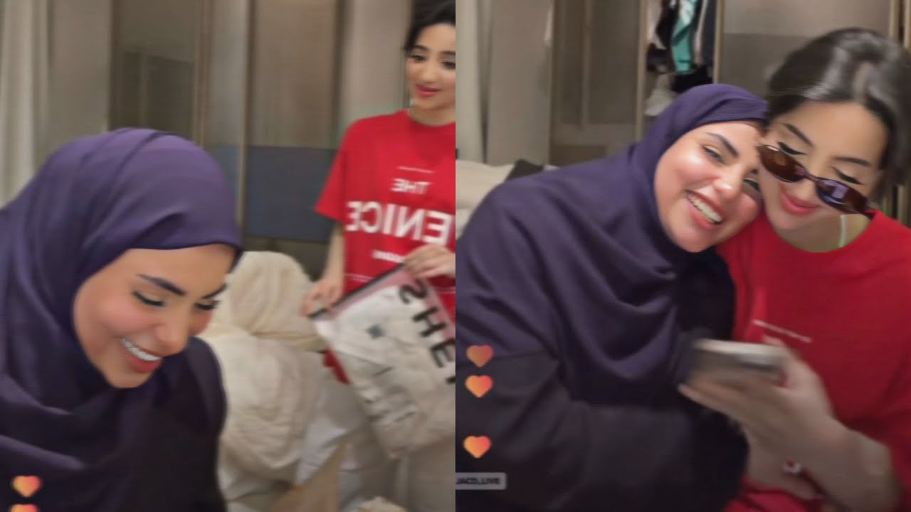 بث كادي الجريسي بـ جاكو كامل | بدون تعليقات | 25 مايو