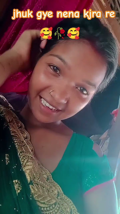 jhuk gye nena kjra re 🥰🥀🥀🥰🥰🥀🥀🥰🥰🥀🥳🥳 #bollywood #hindisong #bollywoodsongs #love