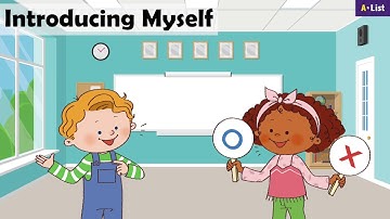 Introducing MySelfㅣClass GameㅣBoost Up