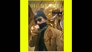 5.Dont Talk -Isnero , Album De Oro , Bigstyles Album , Gold Album