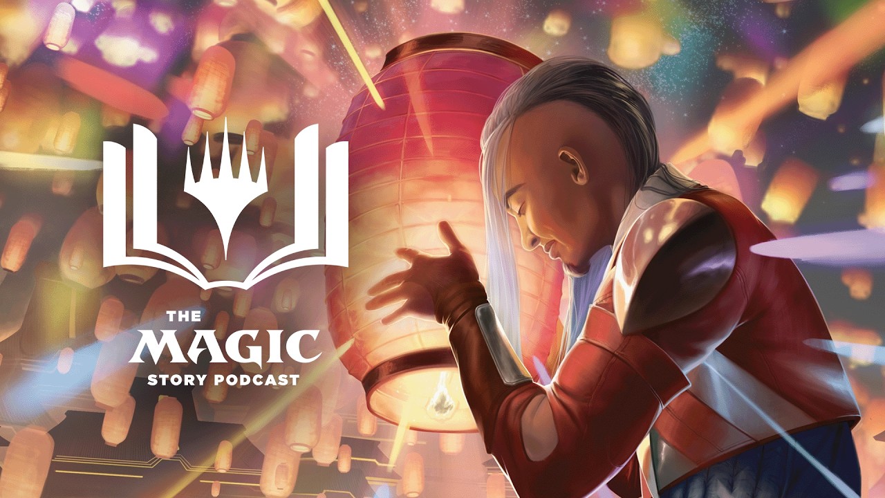 Making a Promo: Niko | Magic Presents: Pride!