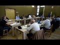 ЧЕТИРИНАДЕСЕТО РЕДОВНО  ЗАСЕДАНИЕ на ОБС - Кричим от 11.11.2024 г.