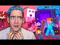 NOS VAMOS AL INFIERNO EN MINECRAFT (NETHER) | TheDonato MANCOLAND #5