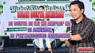 Download lagu 'CIMERANG' DON'T BE PROUD OF BEING A PREACHER, IT'S A HUGE TEST!!!