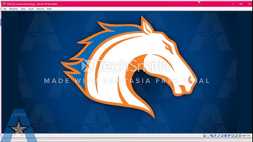 UTA CSE 1325 virtual machine installation tutorial