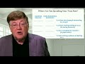 Where are you spending your time as the leader of your sales team?