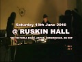 Scientist mts Ma-Kaya Sound @ Ruskin Hall Aston, Birmingham. Saturday 18th June 2010.