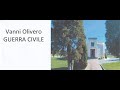 GUERRA CIVILE -  videopoesia di Vanni Olivero