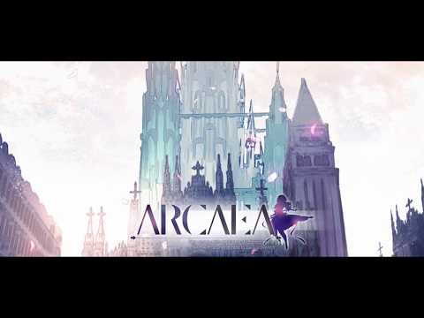 Arcaea Maze No 9 BPM 150 Future 