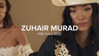 Zuhair Murad Pre Fall 2022