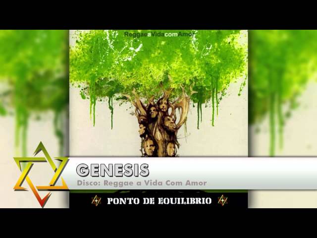 Ponto de Equilibrio - Genesis