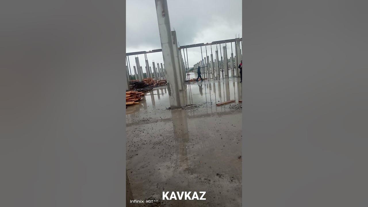 KAVKAZSKIY - YouTube
