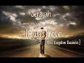 Serayah [Rebecca Belle/Rbel ] - It Was Love Lyrics  [ Dani