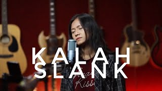 Slank - 'Kalah' Cover by Rin