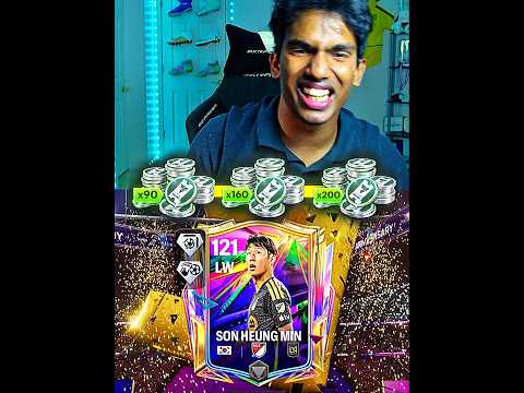 New Milestone Rewards 🤯🔥#eafc24 #fcmobile #fifamobile #shorts #vishyfc #viral