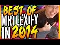 Best of MrTLexify 2014