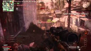 Quad feed MW3 Elimination multiple by MLH