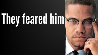 Did The Nation of Islam Kill Malcolm X?