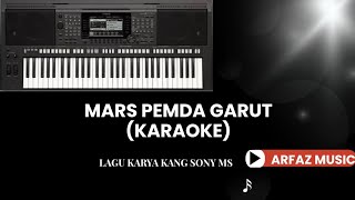 Download lagu Mars Pemda Garut (Karaoke) - Lagu Karya Kang Sonny Ms