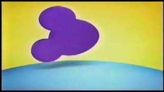 Now Chuggington Disney Junior April 2011