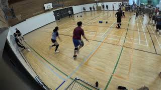 TDL Season 7 - Playoffs - Court B