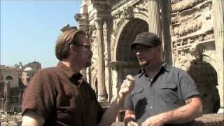 Rome2M