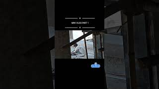#ASHISH VLOG 01 #minivlog #part1
