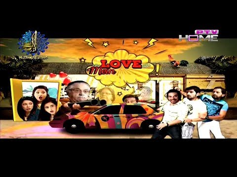 Love Mein Twist Episode 1 | Comedy Drama | Munib Butt,Saleem Miraj