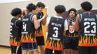 I REALLY MADE AN AAU TEAM… “the preview”