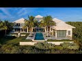 Modern Oceanfront Estate in Hutchinson Island for $22,000,000: Luxury Living in a Natural Paradise