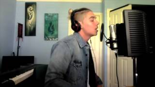 Flex (Ooh, Ooh, Ooh) - Rich Homie Quan (William Singe Cover) chords