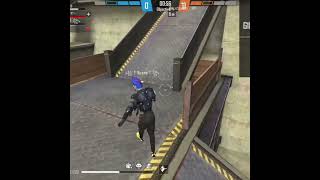 NEW EMOTE WILL MAKE YOUR ENEMIES ANGRY(SWITCHING STEP)-GARENA FREE FIRE