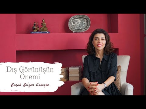 Dış görünüşün sosyal hayattaki önemi